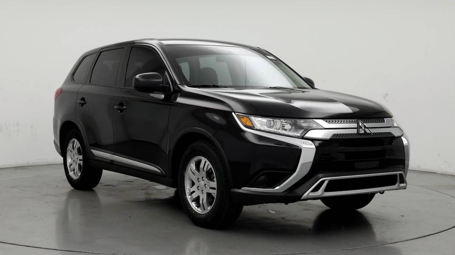 MITSUBISHI OUTLANDER 2019 JA4AD2A36KZ047944 image