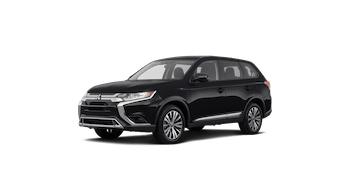 MITSUBISHI OUTLANDER 2019 JA4AD2A30KZ016057 image