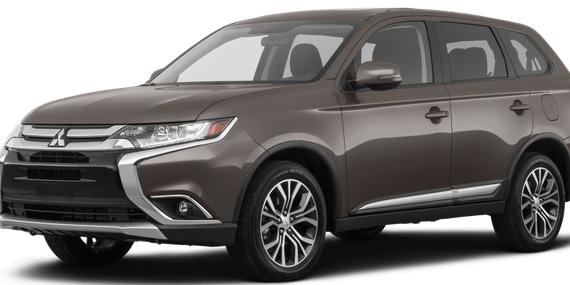 MITSUBISHI OUTLANDER 2019 JA4AZ3A39KZ043278 image