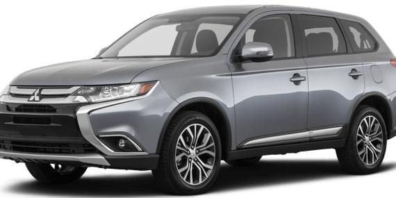 MITSUBISHI OUTLANDER 2019 JA4AD3A36KZ014237 image