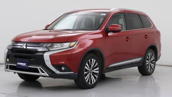 MITSUBISHI OUTLANDER 2019 JA4AD3A37KZ026512 image MITSUBISHI OUTLANDER 2019 JA4AD3A37KZ026512 image