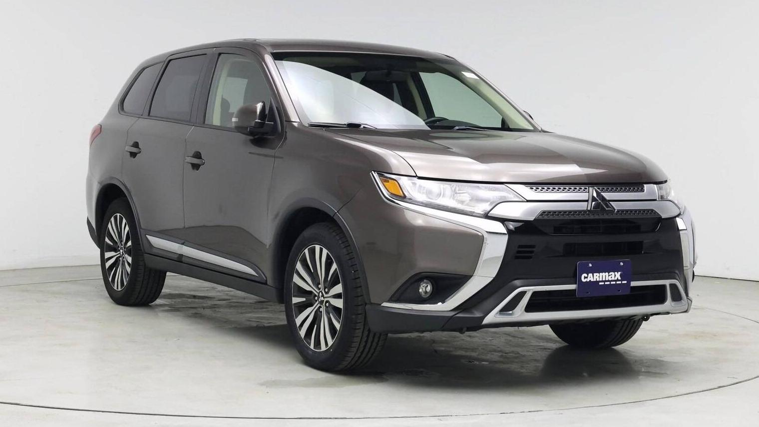 MITSUBISHI OUTLANDER 2019 JA4AD3A38KZ008018 image