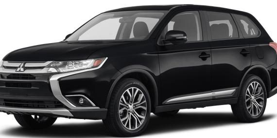 MITSUBISHI OUTLANDER 2019 JA4AZ3A3XKZ043497 image