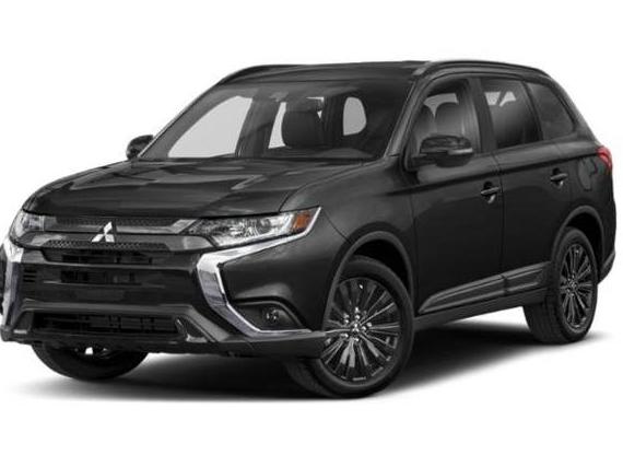 MITSUBISHI OUTLANDER 2019 JA4AD3A34KZ018772 image MITSUBISHI OUTLANDER 2019 JA4AD3A34KZ018772 image