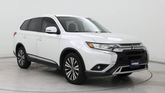 MITSUBISHI OUTLANDER 2019 JA4AD3A38KZ006883 image MITSUBISHI OUTLANDER 2019 JA4AD3A38KZ006883 image