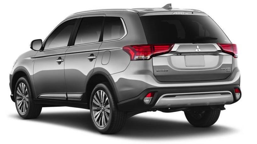 MITSUBISHI OUTLANDER 2019 JA4AD3A32KZ030872 image