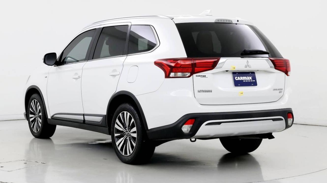 MITSUBISHI OUTLANDER 2019 JA4JZ4AX3KZ001858 image