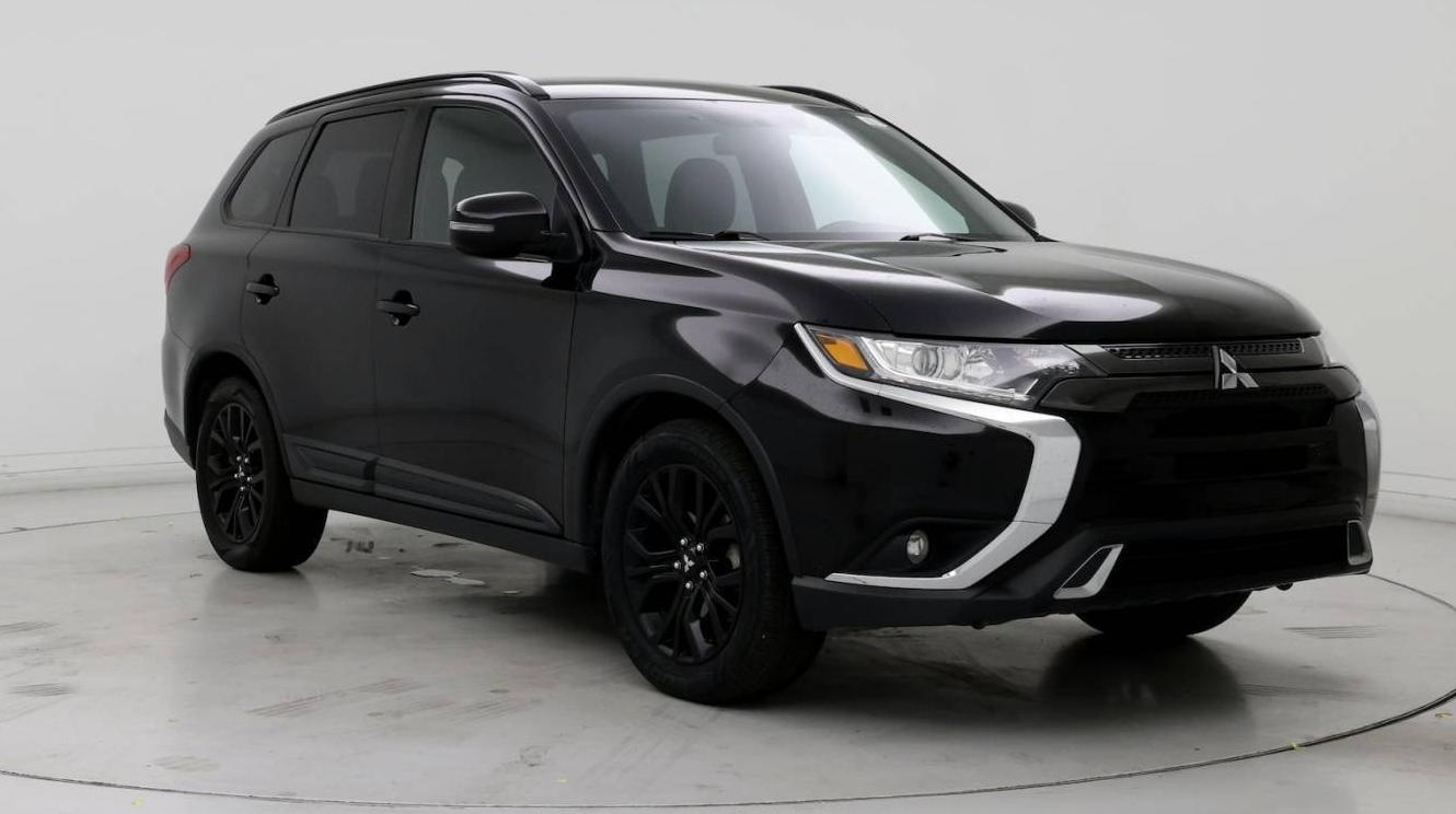 MITSUBISHI OUTLANDER 2019 JA4AD3A37KZ051314 image