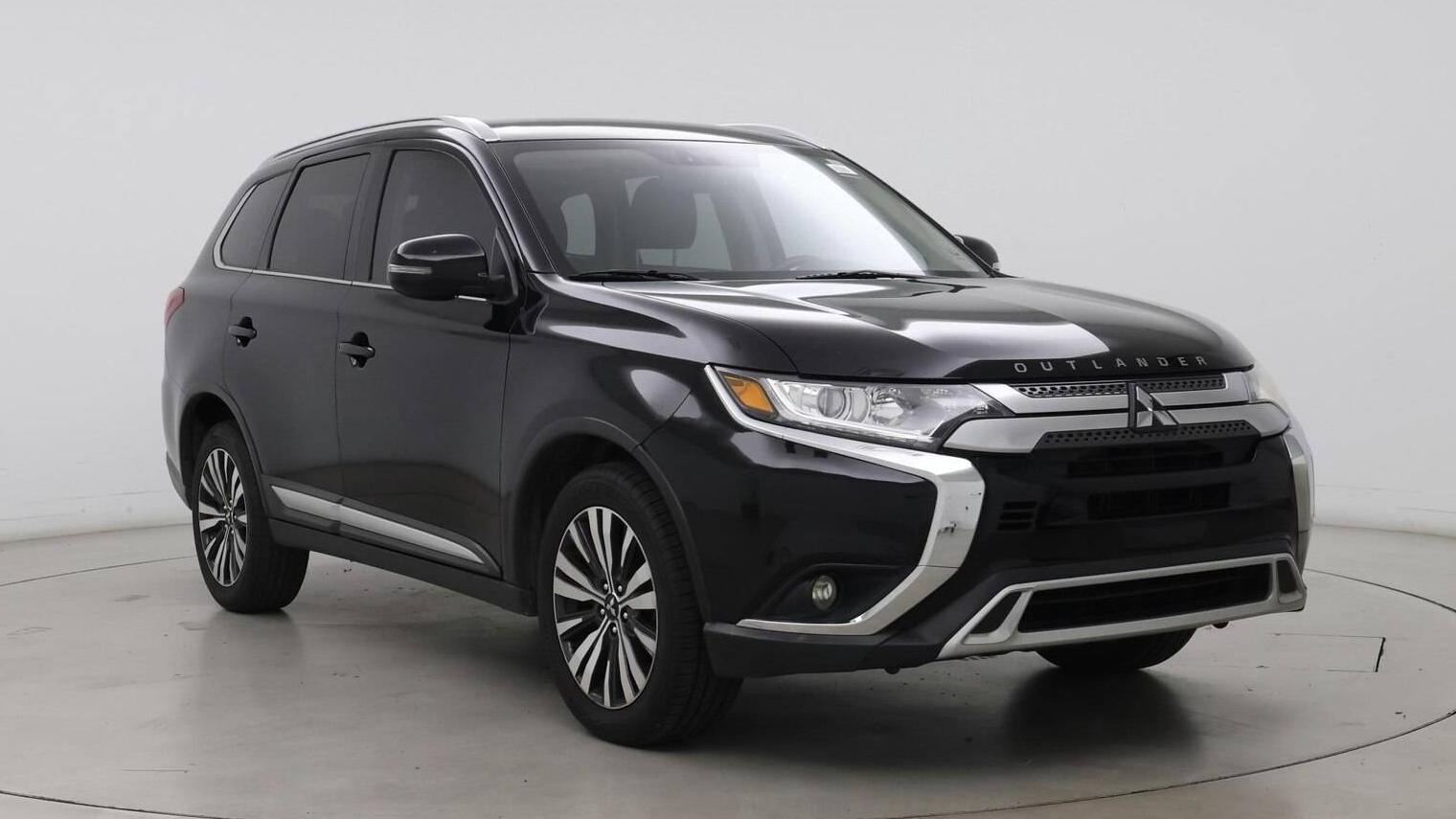 MITSUBISHI OUTLANDER 2019 JA4AD3A38KZ006026 image