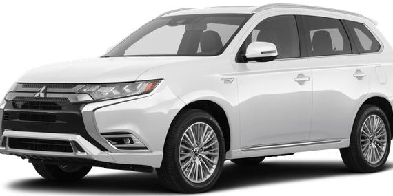 MITSUBISHI OUTLANDER 2019 JA4J24A58KZ047902 image