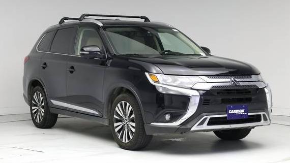 MITSUBISHI OUTLANDER 2019 JA4AD3A3XKZ006478 image MITSUBISHI OUTLANDER 2019 JA4AD3A3XKZ006478 image