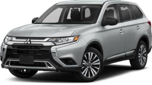 MITSUBISHI OUTLANDER 2019 JA4AD3A37KZ020757 image