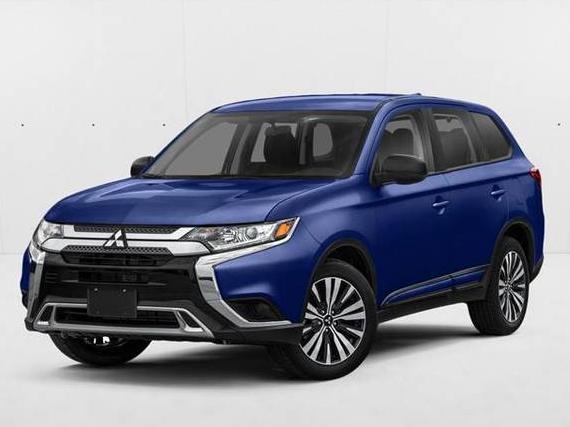 MITSUBISHI OUTLANDER 2019 JA4AD3A33KZ040231 image MITSUBISHI OUTLANDER 2019 JA4AD3A33KZ040231 image