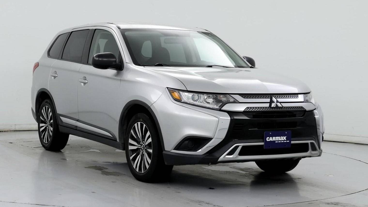 MITSUBISHI OUTLANDER 2019 JA4AD2A38KZ054944 image