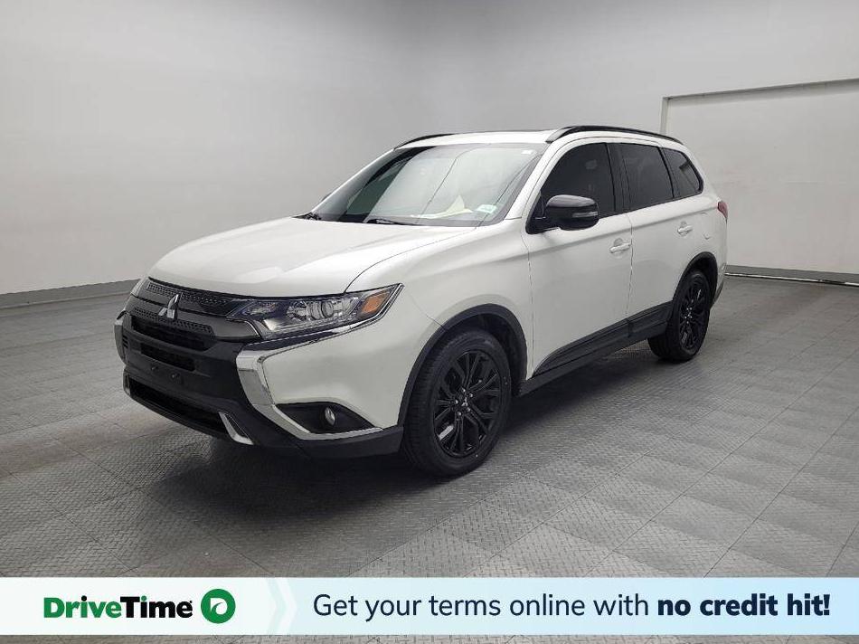 MITSUBISHI OUTLANDER 2019 JA4AD3A33KZ029875 image