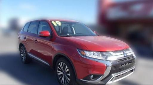 MITSUBISHI OUTLANDER 2019 JA4AD3A33KZ007584 image