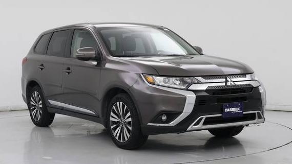 MITSUBISHI OUTLANDER 2019 JA4AD3A32KZ055304 image MITSUBISHI OUTLANDER 2019 JA4AD3A32KZ055304 image