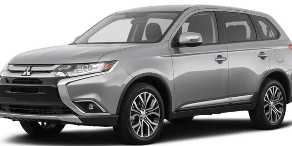 MITSUBISHI OUTLANDER 2019 JA4AZ3A31KZ044019 image