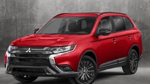 MITSUBISHI OUTLANDER 2019 JA4AD3A34KZ052176 image