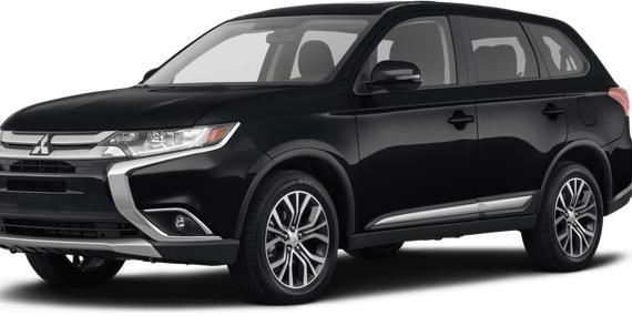 MITSUBISHI OUTLANDER 2018 JA4AD3A36JJ004160 image MITSUBISHI OUTLANDER 2018 JA4AD3A36JJ004160 image
