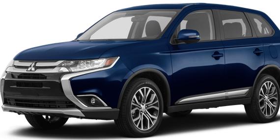 MITSUBISHI OUTLANDER 2018 JA4AZ2A39JZ003260 image MITSUBISHI OUTLANDER 2018 JA4AZ2A39JZ003260 image