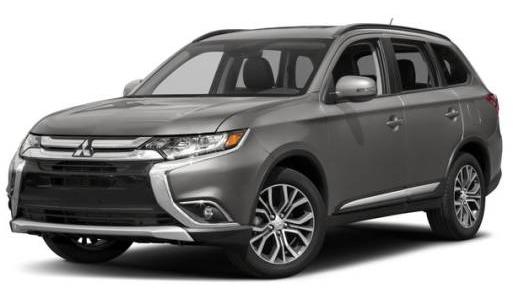 MITSUBISHI OUTLANDER 2018 JA4AD3A38JZ060053 image