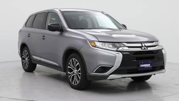 MITSUBISHI OUTLANDER 2018 JA4AZ3A37JZ062099 image MITSUBISHI OUTLANDER 2018 JA4AZ3A37JZ062099 image