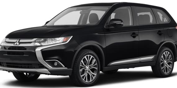 MITSUBISHI OUTLANDER 2018 JA4AZ3A39JJ006180 image MITSUBISHI OUTLANDER 2018 JA4AZ3A39JJ006180 image