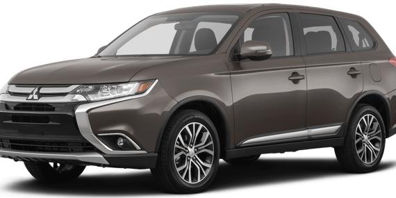 MITSUBISHI OUTLANDER 2018 JA4J24A5XJZ047222 image MITSUBISHI OUTLANDER 2018 JA4J24A5XJZ047222 image