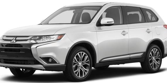 MITSUBISHI OUTLANDER 2018 JA4AZ3A39JZ056854 image
