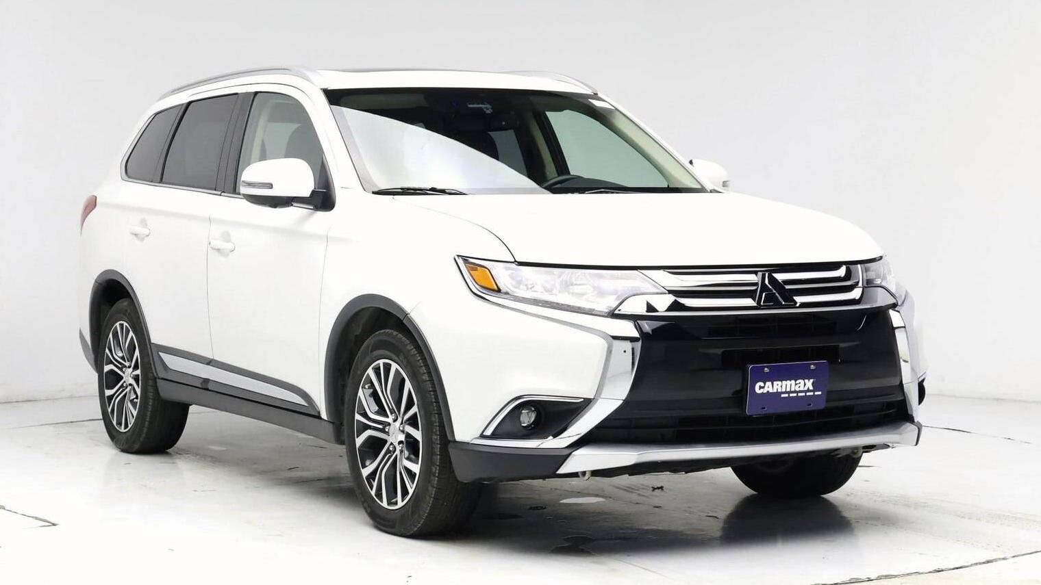 MITSUBISHI OUTLANDER 2018 JA4JZ4AX6JZ023724 image