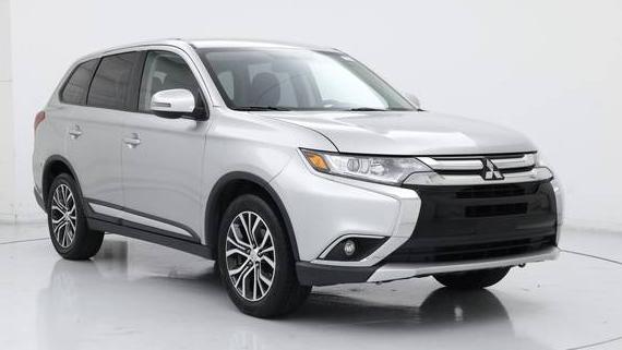 MITSUBISHI OUTLANDER 2018 JA4AD3A36JZ059290 image