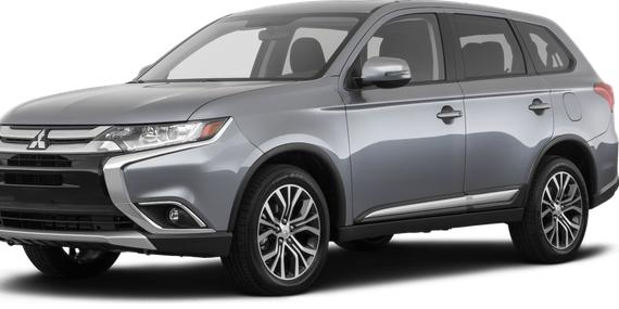 MITSUBISHI OUTLANDER 2018 JA4AZ3A32JZ023663 image MITSUBISHI OUTLANDER 2018 JA4AZ3A32JZ023663 image