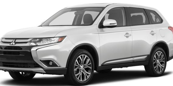 MITSUBISHI OUTLANDER 2018 JA4AZ3A38JZ052942 image