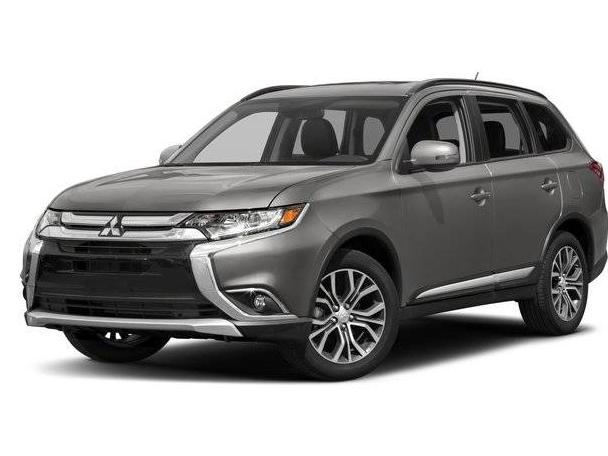 MITSUBISHI OUTLANDER 2018 JA4AD3A30JZ047989 image