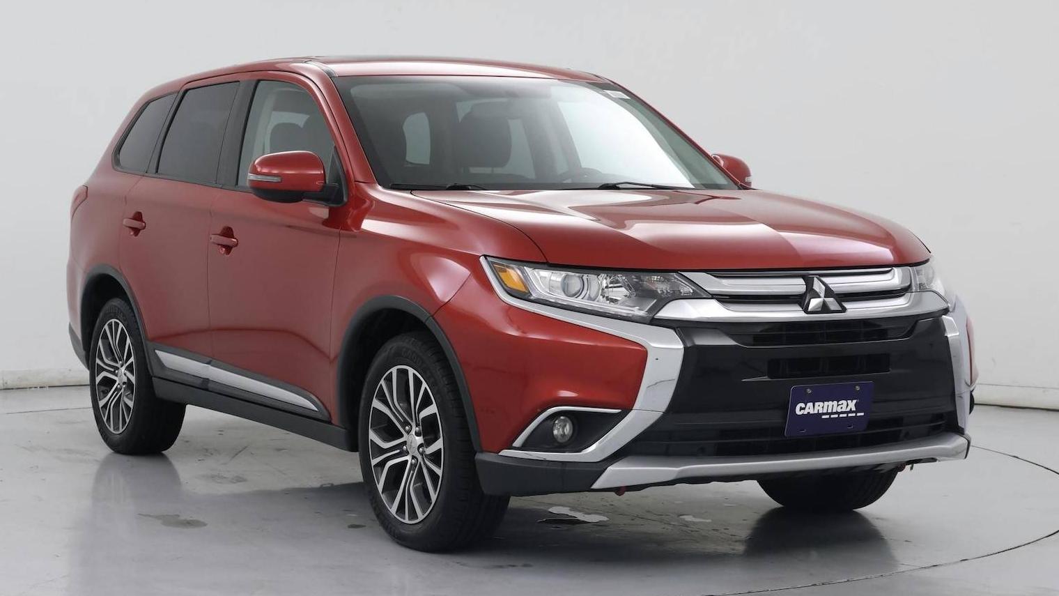 MITSUBISHI OUTLANDER 2018 JA4AZ3A32JZ049969 image