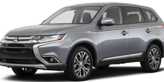 MITSUBISHI OUTLANDER 2018 JA4AD3A30JZ025507 image