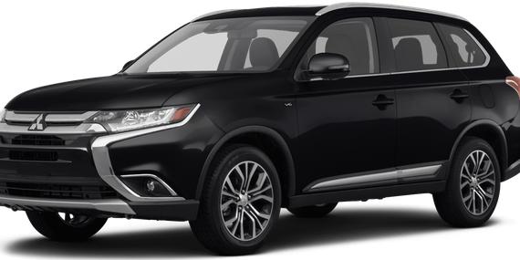 MITSUBISHI OUTLANDER 2018 JA4JZ4AX5JZ051806 image MITSUBISHI OUTLANDER 2018 JA4JZ4AX5JZ051806 image
