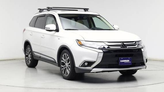 MITSUBISHI OUTLANDER 2018 JA4JZ4AX8JZ015107 image