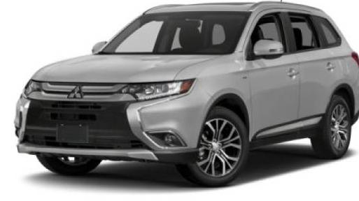 MITSUBISHI OUTLANDER 2018 JA4AD3A33JZ044648 image