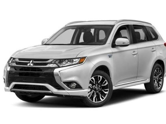 MITSUBISHI OUTLANDER 2018 JA4J24A57JZ055987 image MITSUBISHI OUTLANDER 2018 JA4J24A57JZ055987 image