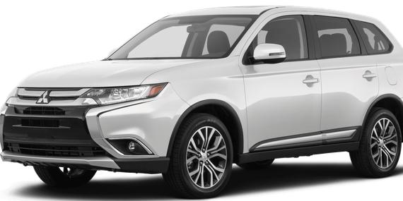 MITSUBISHI OUTLANDER 2018 JA4AZ3A34JJ002084 image MITSUBISHI OUTLANDER 2018 JA4AZ3A34JJ002084 image