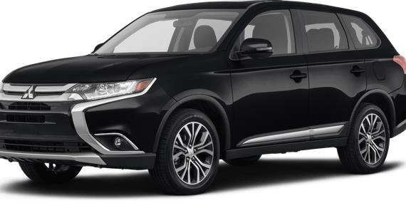 MITSUBISHI OUTLANDER 2018 JA4AZ3A34JZ020828 image MITSUBISHI OUTLANDER 2018 JA4AZ3A34JZ020828 image