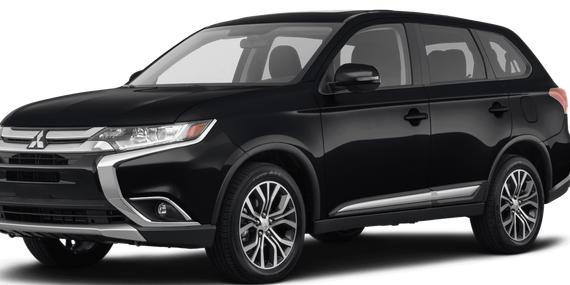 MITSUBISHI OUTLANDER 2018 JA4AD2A30JJ002950 image MITSUBISHI OUTLANDER 2018 JA4AD2A30JJ002950 image