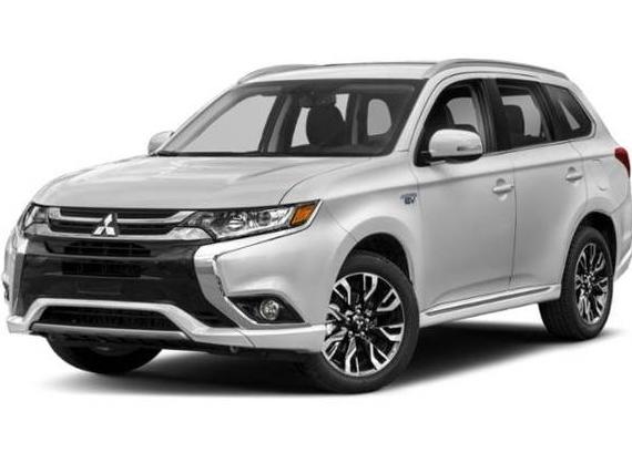 MITSUBISHI OUTLANDER 2018 JA4J24A53JZ066128 image MITSUBISHI OUTLANDER 2018 JA4J24A53JZ066128 image
