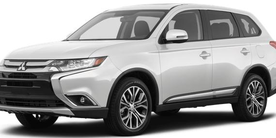 MITSUBISHI OUTLANDER 2018 JA4AZ3A30JZ061263 image MITSUBISHI OUTLANDER 2018 JA4AZ3A30JZ061263 image