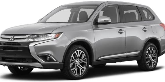 MITSUBISHI OUTLANDER 2018 JA4AD2A30JJ005573 image