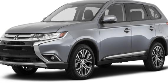 MITSUBISHI OUTLANDER 2018 JA4AD2A36JJ004959 image