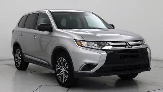 MITSUBISHI OUTLANDER 2018 JA4AZ3A3XJZ059620 image MITSUBISHI OUTLANDER 2018 JA4AZ3A3XJZ059620 image