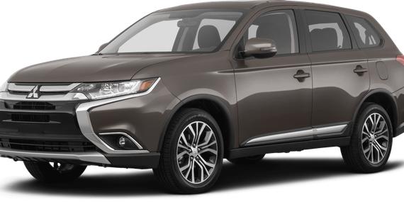 MITSUBISHI OUTLANDER 2018 JA4AZ3A30JZ007882 image MITSUBISHI OUTLANDER 2018 JA4AZ3A30JZ007882 image